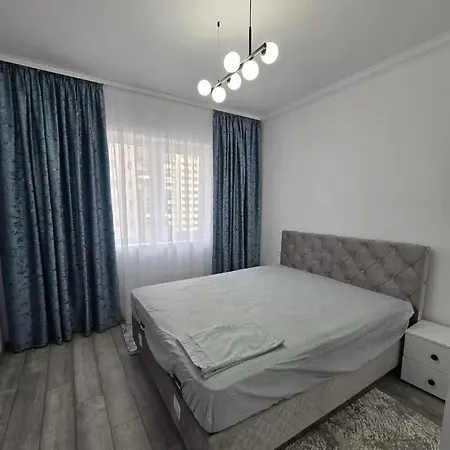 Apartment Chic - Modern 1br Retreat With Free Wifi *