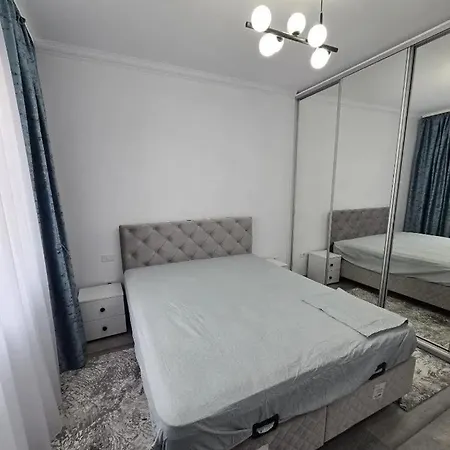 Chic - Modern 1br Retreat With Free Wifi Apartament Bucureşti